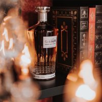 Whisky Alfred Giraud Harmonie 700cc - Imagen 2