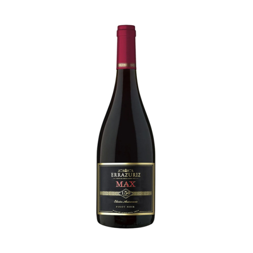 Vino Errazuriz Max  Pinot Noir 750cc