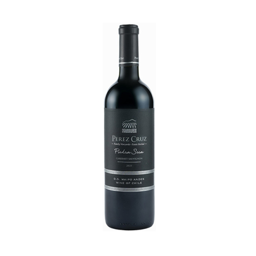 Vino Perez Cruz Piedra Seca Cabernet Sauvignon 750cc