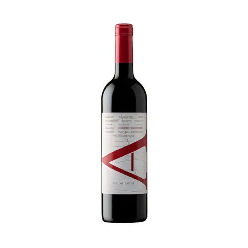 Vino Vik A Carmenere 750cc – Viña Vik
