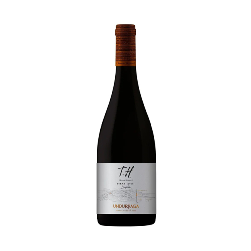 Vino TH Undurraga Syrah 750cc