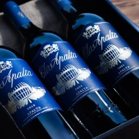 Cata Vertical de Vinos Clos Apalta ( 3 unidades ) | Viña Lapostolle - Imagen 2