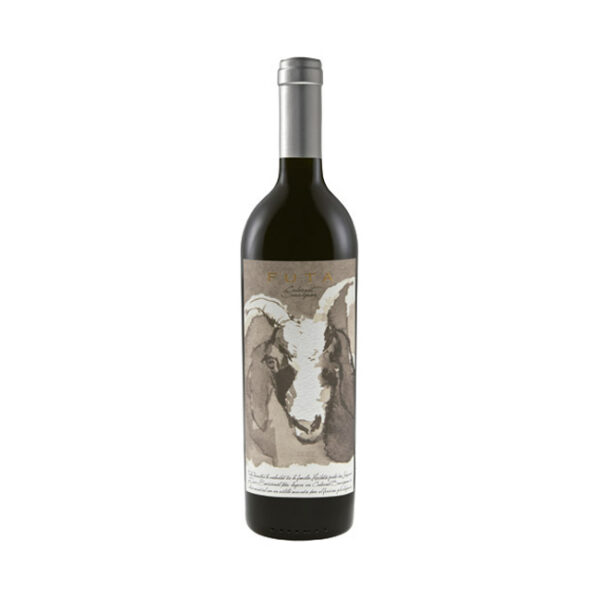 Vino Calcu Futa Cabernet Sauvignon 750cc | Viña Calcu
