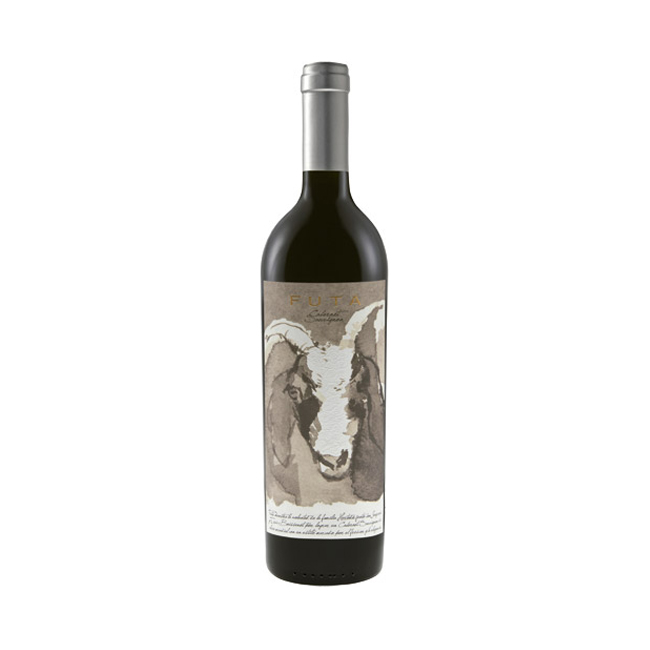 Vino Calcu Futa Cabernet Sauvignon 750cc | Viña Calcu