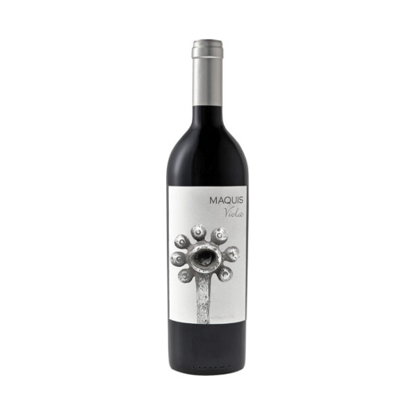 Vino Maquis Viola Carmenere 750cc