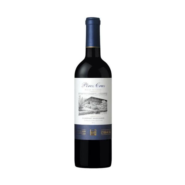 Vino Perez Cruz Pircas De Liguai Cabernet Sauvignon 750cc