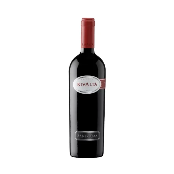 Vino Santa Ema Rivalta 750cc
