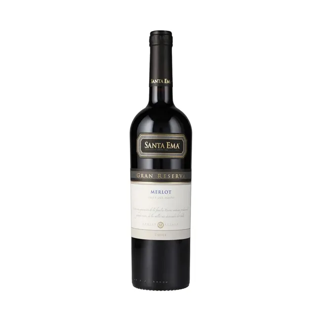 Santa Ema Merlot Magnum 1.5L