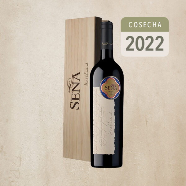 Seña Ensablaje 2022 750cc