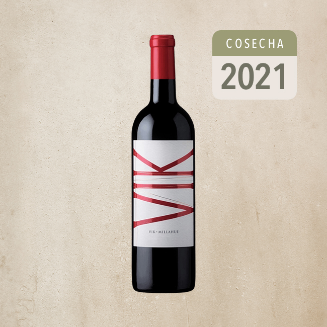 Vino VIK Icono 2021 750cc
