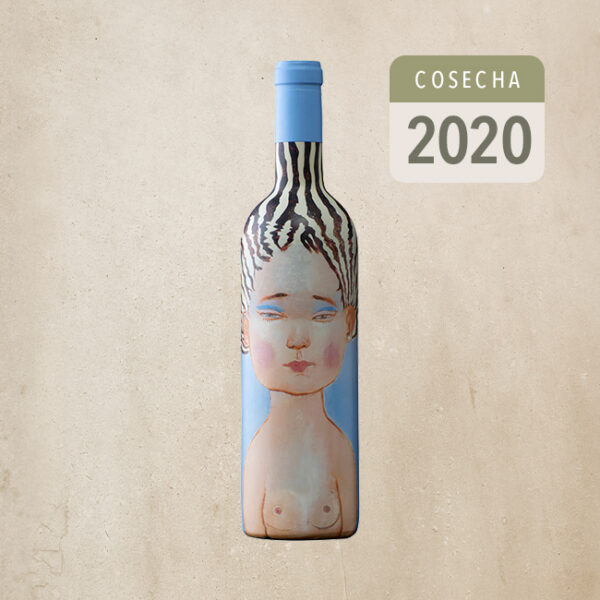 Vino Vik La Piu Belle 2020 750cc